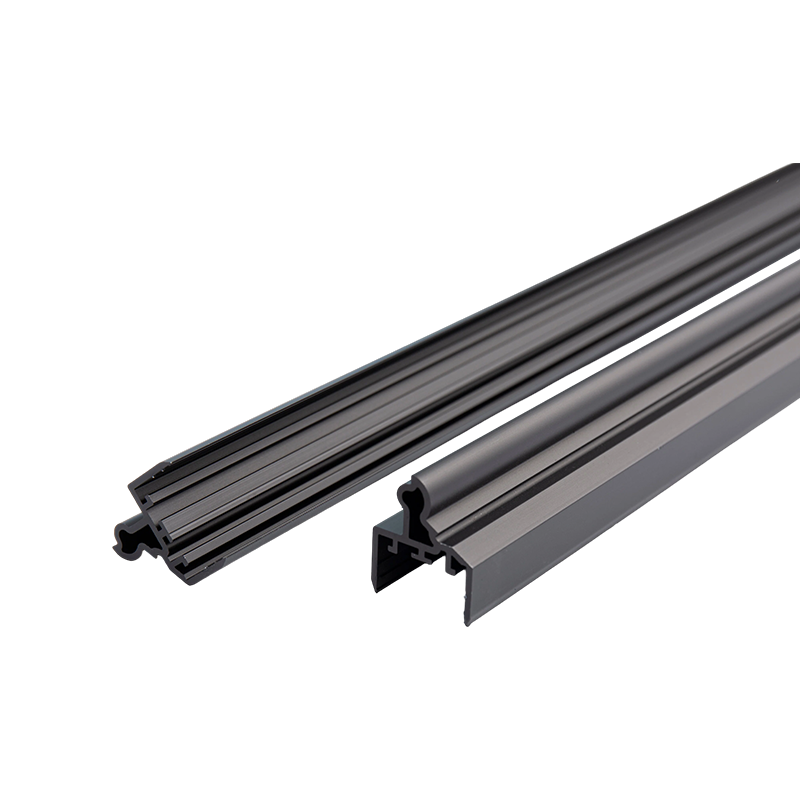 Letvægts og korrosionsbestandigt køkkenudstyr aluminiumsprofiler