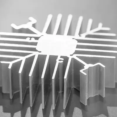 Aluminum Extrusion Profiles
