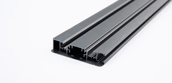Fatning aluminium profiler