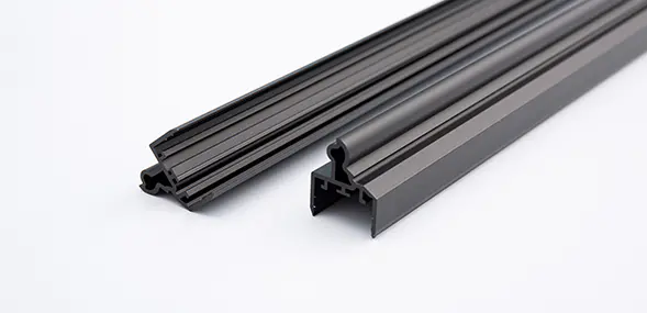 Køkkenudstyr Aluminiumsprofiler